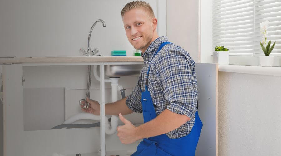 Professional same day plumber in Clintonville, PA